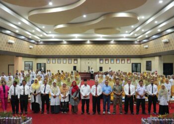 Payakumbuh Terus Ciptakan Pendidikan Berkualitas