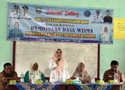 Pasbar Siapkan Rp69 Miliar untuk Penanganan Stunting 