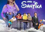 Liburan Akhir Tahun Lebih Hemat Bersama MySantika, Dapatkan Potongan Hingga Rp200.000