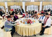 Pengurus Perkumpulan Perantau Solok Saiyo Sakato Dikukuhkan