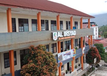 Ponpes Al-Irsyad Bukittinggi Sediakan Kelas Tahfiz Unggulan Bagi Santri Baru