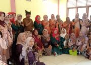 Nagari Sungai Durian Gelar Peningkatan Kapasitas Bundo Kanduang