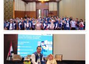 Sinergi Bank Mandiri Area Padang Bersama Dinas PMD, Tingkatkan BUMDES dan BUMDESMA di Kabupaten Tanah Datar