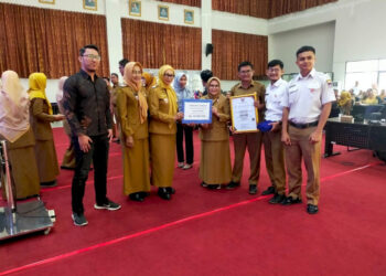 ASN Harus Jadi Motor Penggerak Perubahan