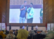 UNAND Tuan Rumah Entrepreneur Hub Goes to Campus