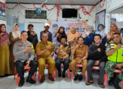 FEBI UIN IB Rayakan Harlah ke-9