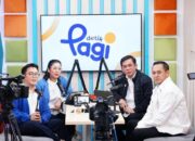 Kepala Biro Humas dan Sesditjen PHPT Imbau Masyarakat Alih Mediakan Sertifikat Analog jadi Elektronik