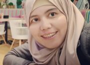 Afrianita, Wartawan Haluan Juara 3 Lomba Jurnalistik BPJS Ketenagakerjaan 2024