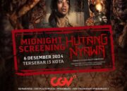 Film Horor “Hutang Nyawa” Tayang Perdana di Padang