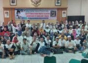 Ikaspensa Padang Bakal Gelar Peringatan 75 Tahun SMPN 1