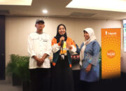 Rani Sakinah, Remaja Kota Padang Inspirasi Masyarakat Inklusi