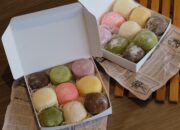 Ada Menu Baru di Lobby Lounge Hotel Santika Premiere Padang