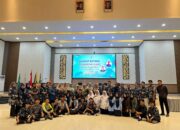 Prodi Sarjana Terapan Promkes Poltekkes Kemenkes Padang Jalani Reakreditasi