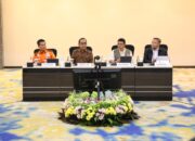 Pemerintah Siapkan Langkah Antisipasi Ancaman Bencana Hidrometeorologi Basah