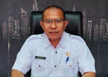 Pemeritan Kabupaten Pasaman Barat atau Pemkab Pasbar terus mengebut pengentasan kemiskinan ekstrem dan stunting.