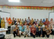 Poltekkes Kemenkes Padang Gelar Workshop Penyusunan PKKB
