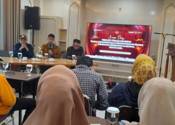 Partisipasi Pemilih di Pilkada Kota Bukittinggi Hanya 63 Persen