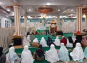 Masyarakat Antusias Ikuti Reses Perdana Yonnarlis