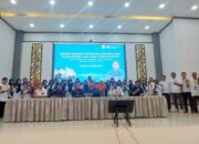 Dosen Poltekkes Ikuti Workshop Peningkatan Kapasitas dalam Publikasi Jurnal Terindeks Scopus