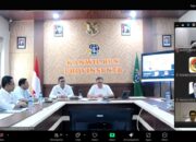Pesan Menteri Nusron kepada Jajaran Kanwil BPN Provinsi NTB dan Bengkulu: Kita Tata SDM Sesuai dengan Beban Kerja