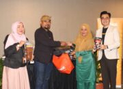 Usaha Nur Hidayati Sukses Bersama BTPN Syariah, Omzet Capai Ratusan Juta Perbulan