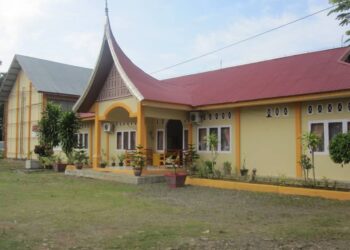 Partisipasi Pemilih Saat Pilkada Rendah, DPRD Dharmasraya Bungkam