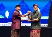 Terima Apresiasi atas Penerbitan KKPR Pertamina Group, Menteri Nusron: untuk Sukseskan Ketahanan dan Swasembada Energi