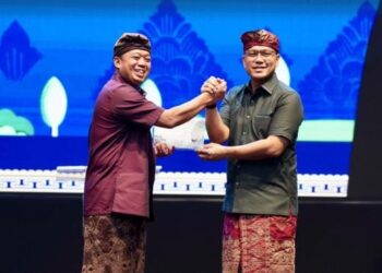 Terima Apresiasi atas Penerbitan KKPR Pertamina Group, Menteri Nusron: untuk Sukseskan Ketahanan dan Swasembada Energi