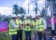 Indosat Perkuat Jaringan untuk Dorong Pertumbuhan Ekonomi Digital Nias