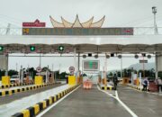 Uji Coba Tol Padang-Sicincin Dimulai Hari Ini, Ini Imbauan Hutama Karya!