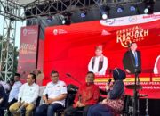 IKM Jakarta Ikut Berperan Memajukan UMKM Ranah dan Rantau