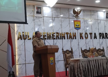 Pemko Pariaman Fasilitasi OPD dan Pengusaha