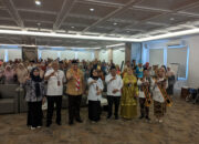 Balai Bahasa Gelar FTBI untuk Lestarikan Budaya, Pertahankan Identitas Bangsa