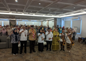 Balai Bahasa Gelar FTBI untuk Lestarikan Budaya, Pertahankan Identitas Bangsa