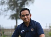 Mengangkat Produksi Kelapa melalui Karambie Festival