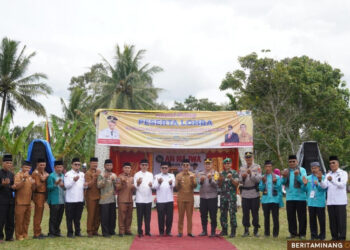 Pentas PAI Diharap Lahirkan Generasi Emas Indonesia 2045