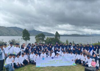 Target Kinerja Utama TercapaiPoltekkes Kemenkes Padang Gelar Capacity Building Tahap 2