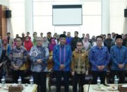 Komisi Informasi Sumbar Gelar Bimtek Penyelesaian Sengketa Informasi di Bukittinggi