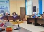 Pemprov Sumbar Komitmen jadi Pelopor Keterbukaan Informasi Publik di Indonesia