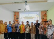 Nagari III Koto Aur Malintang Divisitasi KI Pusat, Plt Bupati Rahmang Optimis Terbaik Nasional