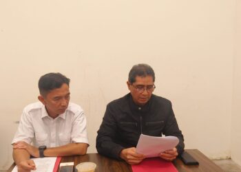 Kejati Hentikan Penyidikan Dugaan Korupsi di BPBD Sumbar