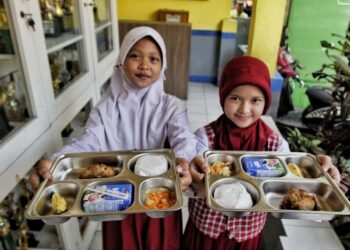 Pemkab Solok Selatan Dukung Koperasi Jalankan Program Makan Bergizi Gratis