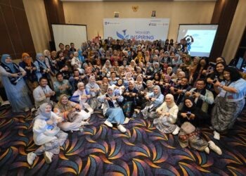 1.000 Guru Lulus Wardah Inspiring Teacher 2024: Langkah Baru untuk Pendidikan Indonesia