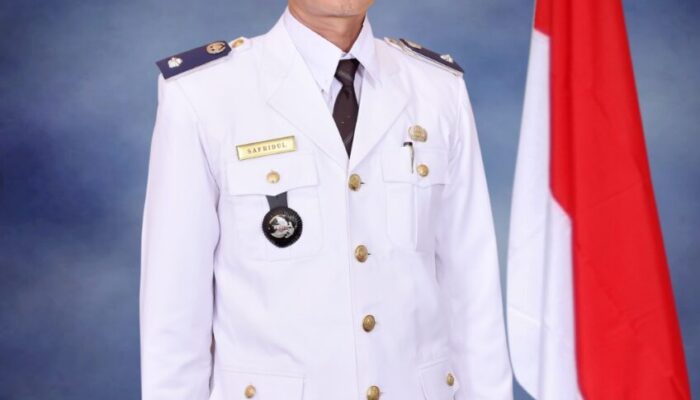 Berkat Tangan Dingin Safridul, Nagari Koto VIII Pelangai Berubah Status jadi Nagari Mandiri