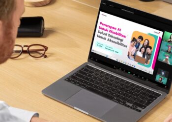 Indosat Dorong Inklusi Digital, Berikan Pelatihan AI bagi Guru dan Penyandang Disabilitas
