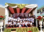 RPN dan Bank Nagari Kolaborasi Gelar Program Anak Nagari Berkhitan