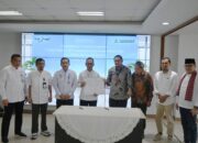 Perjanjian Kerja Sama PT AKSI dan Bank Nagari: Sinergi Baru dalam Layanan Jasa Perbankan