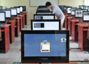 Kementerian ATR/BPN Umumkan Hasil Akhir Seleksi Kategori Pelamar I Pengadaan PPPK 2024