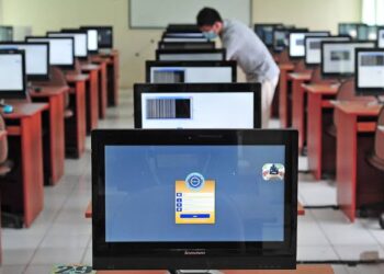 Kementerian ATR/BPN Umumkan Hasil Akhir Seleksi Kategori Pelamar I Pengadaan PPPK 2024