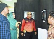 Lomba Fotografi Dekranasda Padang Digelar, Pj Wako : Optimalkan UMKM Promosi Produk